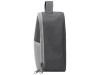 Изотермическая сумка-холодильник Breeze для ланч-бокса, серый/серый, арт. 935951 фото 5 — Бизнес Презент
