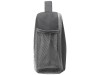 Изотермическая сумка-холодильник Breeze для ланч-бокса, серый/серый, арт. 935951 фото 6 — Бизнес Презент
