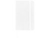 Блокнот Spectrum A5 с белыми страницами, белый, арт. 10709102 фото 3 — Бизнес Презент