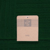 Полотенце Farbe, среднее, зеленое, арт. 20007.90 фото 5 — Бизнес Презент