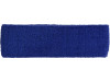 Повязка на голову Roger, ярко-синий, арт. 12613401 фото 2 — Бизнес Презент
