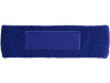 Повязка на голову Roger, ярко-синий, арт. 12613401 фото 3 — Бизнес Презент
