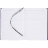 Ежедневник Frame, недатированный, фиолетовый с серым, арт. 16603.71 фото 8 — Бизнес Презент