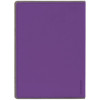 Ежедневник Frame, недатированный, фиолетовый с серым, арт. 16603.71 фото 12 — Бизнес Презент