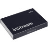 Чехол для карточек inStream, черный, арт. 15551.30 фото 9 — Бизнес Презент
