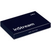 Чехол для карточек inStream, черный, арт. 15551.30 фото 8 — Бизнес Презент