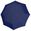 Зонт-трость U.900, синий, арт. 13885.40 фото 1 — Бизнес Презент