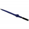 Зонт-трость U.900, синий, арт. 13885.40 фото 2 — Бизнес Презент