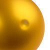 Елочный шар Gala Matt в коробке, 8,5 см, золотистый, арт. 30150.00 фото 6 — Бизнес Презент