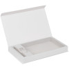 Коробка Horizon Magnet под ежедневник, флешку и ручку, белая, арт. 16372.60 фото 1 — Бизнес Презент