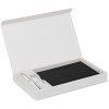Коробка Horizon Magnet под ежедневник, флешку и ручку, белая, арт. 16372.60 фото 2 — Бизнес Презент