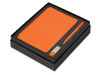 Подарочный набор Notepeno, оранжевый, арт. 700415.08 фото 2 — Бизнес Презент