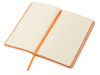 Подарочный набор Notepeno, оранжевый, арт. 700415.08 фото 6 — Бизнес Презент