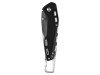 Складной нож Cutter с карабином, черный, арт. 223807 фото 5 — Бизнес Презент