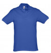 Рубашка поло мужская Spirit 240, ярко-синяя (royal), арт. 5423.441 фото 1 — Бизнес Презент