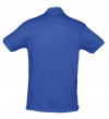 Рубашка поло мужская Spirit 240, ярко-синяя (royal), арт. 5423.441 фото 2 — Бизнес Презент