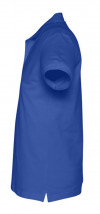 Рубашка поло мужская Spirit 240, ярко-синяя (royal), арт. 5423.441 фото 3 — Бизнес Презент