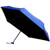 Зонт складной Color Action, в кейсе, синий, арт. 15842.40 фото 2 — Бизнес Презент