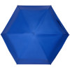 Зонт складной Color Action, в кейсе, синий, арт. 15842.40 фото 4 — Бизнес Презент