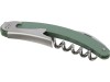 Складной нож Nordkapp, зеленый яркий, арт. 11321192 фото 1 — Бизнес Презент