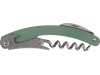 Складной нож Nordkapp, зеленый яркий, арт. 11321192 фото 2 — Бизнес Презент