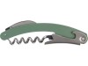 Складной нож Nordkapp, зеленый яркий, арт. 11321192 фото 3 — Бизнес Презент
