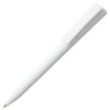 Ручка шариковая Elan, белая, арт. 1598.60 фото 1 — Бизнес Презент