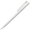 Ручка шариковая Elan, белая, арт. 1598.60 фото 2 — Бизнес Презент