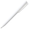 Ручка шариковая Elan, белая, арт. 1598.60 фото 3 — Бизнес Презент
