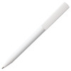 Ручка шариковая Elan, белая, арт. 1598.60 фото 4 — Бизнес Презент
