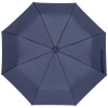 Зонт складной Hit Mini ver.2, темно-синий, арт. 14226.40 фото 2 — Бизнес Презент