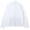 Куртка флисовая унисекс Manakin, белая, арт. 14266.601 фото 2 — Бизнес Презент