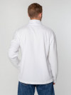 Куртка флисовая унисекс Manakin, белая, арт. 14266.601 фото 6 — Бизнес Презент