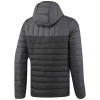 Куртка мужская Outdoor, серая с черным, арт. 5745.310 фото 5 — Бизнес Презент