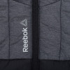 Куртка мужская Outdoor, серая с черным, арт. 5745.310 фото 8 — Бизнес Презент
