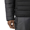 Куртка мужская Outdoor, серая с черным, арт. 5745.310 фото 12 — Бизнес Презент
