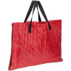 Плед-сумка для пикника Interflow, красная, арт. 14252.50 фото 1 — Бизнес Презент