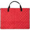 Плед-сумка для пикника Interflow, красная, арт. 14252.50 фото 2 — Бизнес Презент