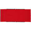 Плед-сумка для пикника Interflow, красная, арт. 14252.50 фото 4 — Бизнес Презент