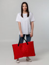 Плед-сумка для пикника Interflow, красная, арт. 14252.50 фото 7 — Бизнес Презент