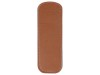 Футляр для штопора из искусственной кожи Corkscrew Case, коричневый, арт. 00485700 фото 2 — Бизнес Презент
