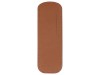 Футляр для штопора из искусственной кожи Corkscrew Case, коричневый, арт. 00485700 фото 3 — Бизнес Презент