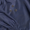 Ветровка светоотражающая Lattvind, темно-синяя, арт. 11154.409 фото 5 — Бизнес Презент