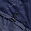 Ветровка светоотражающая Lattvind, темно-синяя, арт. 11154.409 фото 6 — Бизнес Презент