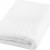 Хлопковое полотенце для ванной Charlotte 50x100 см с плотностью 450 г/м², белый