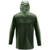 Дождевик мужской Squall, зеленый, арт. 11627.12.S фото 2 — Бизнес Презент