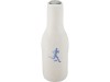 Fris Рукав-держатель для бутылок из переработанного неопрена , белый, арт. 11328701 фото 8 — Бизнес Презент