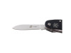 Нож перочинный Stinger, 96 мм, 15 функций, материал рукояти: алюминий (черный), арт. 441229 фото 5 — Бизнес Презент