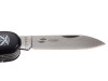 Нож перочинный Stinger, 89 мм, 15 функций, материал рукояти: АБС-пластик (чёрный), арт. 441146 фото 2 — Бизнес Презент