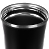 Смарт-стакан с заменяемой батареей tellMug, ver.2, черный, арт. 16325.30 фото 3 — Бизнес Презент